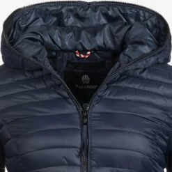 Navahoo Tussenjassen Tussenjas Kimuk Dames Donkerblauw 7 Navahoo Tussenjassen Tussenjas Kimuk Dames Donkerblauw -Navahoo Mode Exporteren Winkel 90dddf952492ec1862883d2d362d30bd