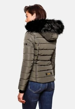 Navahoo Winterjassen Winterjas Miamor Dames Greige 18 Navahoo Winterjassen Winterjas Miamor Dames Greige -Navahoo Mode Exporteren Winkel 937f49063e213573fa59eeb35c22dee7