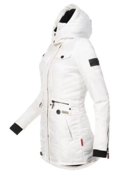 Navahoo Schätzchen - Winterjas - White -Navahoo Mode Exporteren Winkel 938395809248459098a27b1ca90f97b9