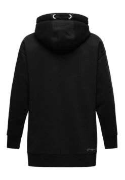 Navahoo Silberengelchen - Hoodie - Black -Navahoo Mode Exporteren Winkel 94aadeabb3784e0cbfe3d7dbd03812dc
