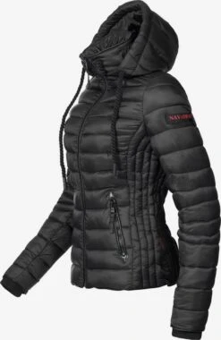 Navahoo Tussenjassen Tussenjas Lulana Dames Zwart 7 Navahoo Tussenjassen Tussenjas Lulana Dames Zwart -Navahoo Mode Exporteren Winkel 969436132b4475dc6ecbfa105a29cf35