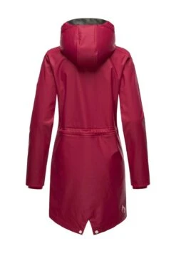 Navahoo Tropical Storm - Parka - Fuchsia -Navahoo Mode Exporteren Winkel 973e123ac7d34ec9a793ca88b3d221bf