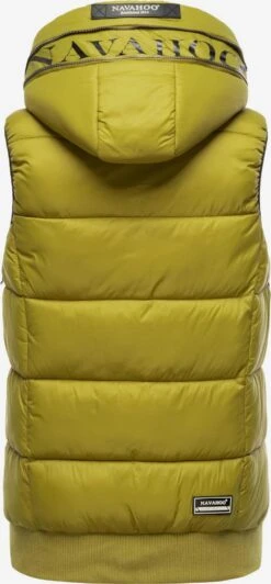 Navahoo Bodywarmers Bodywarmer Kassidy Dames Olijfgroen -Navahoo Mode Exporteren Winkel 98773bed4db2e2b5e3d87d8c2b8f6cda