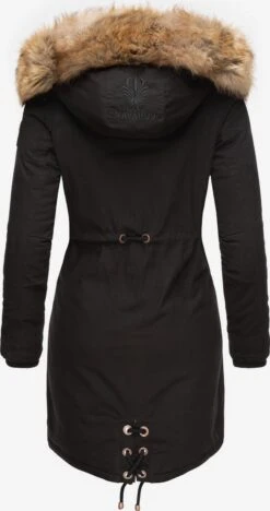 Navahoo Parkas Winterparka Rosinchen Dames Zwart 8 Navahoo Parkas Winterparka Rosinchen Dames Zwart -Navahoo Mode Exporteren Winkel 98a2fb4f8ac5239569371aa8576c0895