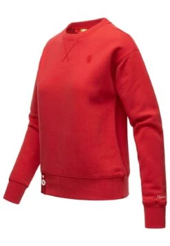Navahoo Zuckerschnecke - Sweater - Red -Navahoo Mode Exporteren Winkel 99005379b06a472e98a6a4784b207cbe