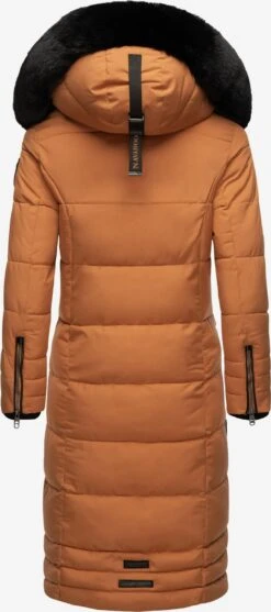 Navahoo Wintermantels Wintermantel Fahmiyaa Dames Pueblo -Navahoo Mode Exporteren Winkel 9b319c5ed8d68eab78fb0be66e739e94