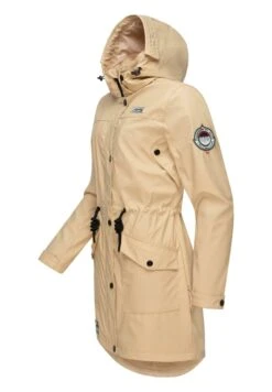 Navahoo Deike - Parka - Beige 7 Navahoo Deike - Parka - Beige -Navahoo Mode Exporteren Winkel 9bd0674a952f4822a5067a6065ac95e5