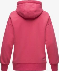 Navahoo Hoodies Sweatshirt Goldfee Dames Pink -Navahoo Mode Exporteren Winkel 9c0d2c57bff31c61a9e18044899f3466