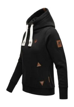 Navahoo Namikaa - Sweater - Black -Navahoo Mode Exporteren Winkel 9d3c59b3949d422e82bc11afaf2278fd