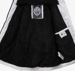 Navahoo Winterjassen Winterjas Adele Dames Wit -Navahoo Mode Exporteren Winkel 9d5dbdb14e88dbe7d49f0b22dd16f5da