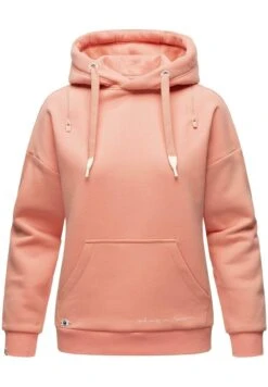 Navahoo Zuckerbärchen - Hoodie - Apricot