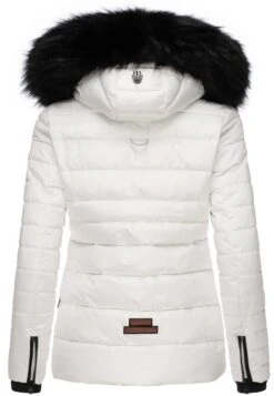 Navahoo Winterjas - Transparent -Navahoo Mode Exporteren Winkel 9f6aa4949b644e76a4e1d3f4121db54c