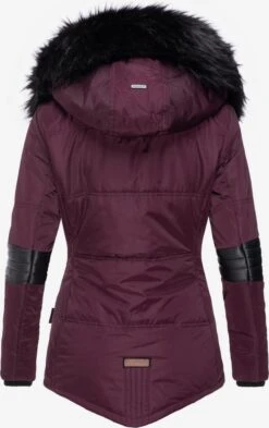Navahoo Winterjassen Winterjas Nirvana Dames Wijnrood 10 Navahoo Winterjassen Winterjas Nirvana Dames Wijnrood -Navahoo Mode Exporteren Winkel 9f8bbc36a10ced10bb11375fa5a6ca49