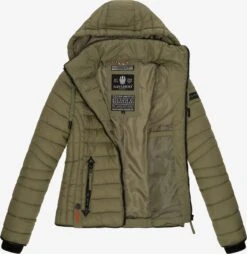 Navahoo Tussenjassen Tussenjas Lulana Dames Olijfgroen 9 Navahoo Tussenjassen Tussenjas Lulana Dames Olijfgroen -Navahoo Mode Exporteren Winkel 9ffd01a2e8a1bf540b1792b3dcc1d0cc