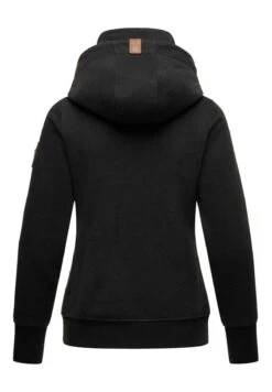 Navahoo Raniaa - Hoodie - Black -Navahoo Mode Exporteren Winkel a213c35134794eb581905b424f6476f5