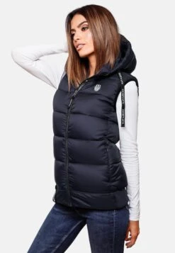 Navahoo Bodywarmers Bodywarmer Kassidy Dames Navy 17 Navahoo Bodywarmers Bodywarmer Kassidy Dames Navy -Navahoo Mode Exporteren Winkel a563cbd3dac7e26424eca3f7cff1938b