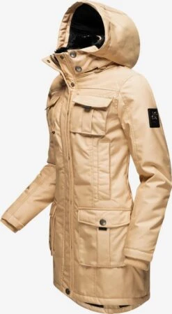 Navahoo Outdoor Jassen Functionele Jas Tinis Dames Beige 9 Navahoo Outdoor Jassen Functionele Jas Tinis Dames Beige -Navahoo Mode Exporteren Winkel a7a637372968dcd8bb4bdd9ea2756cfe