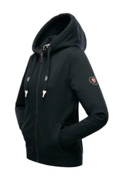 Navahoo Hoodie - Navy -Navahoo Mode Exporteren Winkel a7b4677072664705aaf3598a3b6853b5