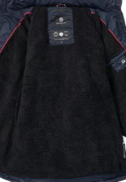 Navahoo Schätzchen - Winterjas - Blue -Navahoo Mode Exporteren Winkel aa98d4cf322d49118bf071e0942ffd0e