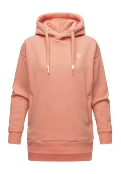 Navahoo Silberengelchen - Hoodie - Apricot -Navahoo Mode Exporteren Winkel aaaba9d6fca9402694820f2419daf7de