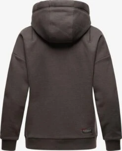 Navahoo Hoodies Sweatshirt Dames Antraciet -Navahoo Mode Exporteren Winkel adb5bfcf1999f82041e9402c41d07ba3