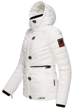 Navahoo Winterjas - Transparent -Navahoo Mode Exporteren Winkel aee631d583c447b5bd525f4ed1fd5af5