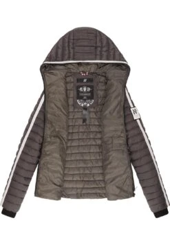 Navahoo Kimuk Prc - Jas - Anthracite -Navahoo Mode Exporteren Winkel b04896fbd9564bc390995b0a6fe232c3