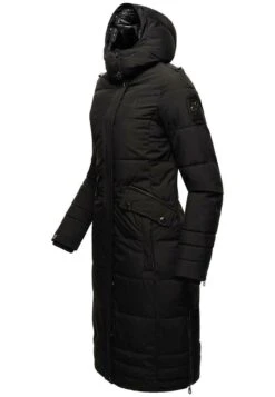 Navahoo Fahmiyaa - Winterjas - Black -Navahoo Mode Exporteren Winkel b2ac975c471a4f79934f5950210062d4