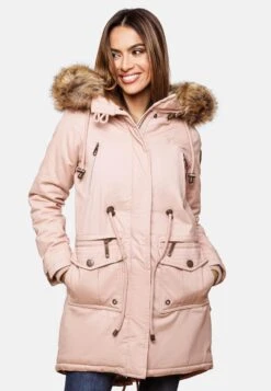 Navahoo Parkas Winterparka Rosinchen Dames Rosa 14 Navahoo Parkas Winterparka Rosinchen Dames Rosa -Navahoo Mode Exporteren Winkel b3cf9243fba5bdb7ddd7030c4d68588b