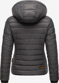 Navahoo Tussenjassen Tussenjas Lulana Dames Grijs -Navahoo Mode Exporteren Winkel b3d0f0ea62ca69084eff3d9826d6877d