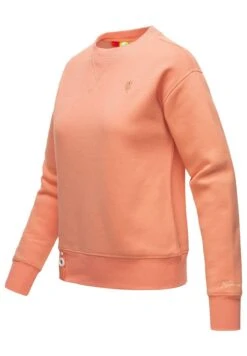 Navahoo Zuckerschnecke - Sweater - Apricot -Navahoo Mode Exporteren Winkel b3dda642b558470db7900ed2dd88b8ab