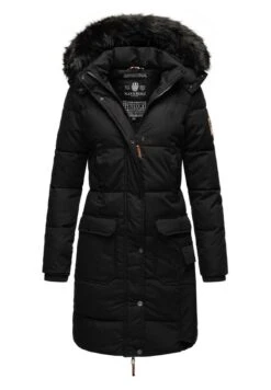 Navahoo Winterjas - Black