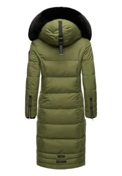 Navahoo Fahmiyaa - Winterjas - Dusty Olive 19 Navahoo Fahmiyaa - Winterjas - Dusty Olive -Navahoo Mode Exporteren Winkel b5e9307393184b388a68652ab27431b1