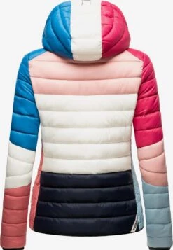 Navahoo Tussenjassen Tussenjas Lulana Dames Gemengde Kleuren 10 Navahoo Tussenjassen Tussenjas Lulana Dames Gemengde Kleuren -Navahoo Mode Exporteren Winkel b750ad93708cde95e118f37c5fc61b52