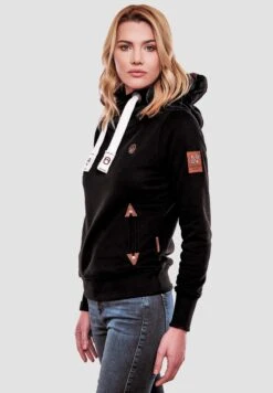 Navahoo Namikaa - Sweater - Black -Navahoo Mode Exporteren Winkel b996752f50914beebd8e283597740f8d