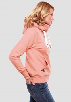 Navahoo Raniaa - Hoodie - Apricot -Navahoo Mode Exporteren Winkel bb81154aa6464c2b9f4c0edf3fdb5ca9