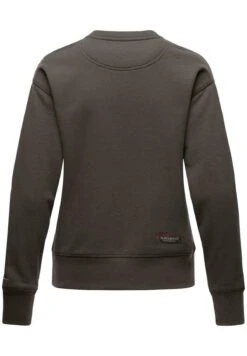 Navahoo Zuckerschnecke - Sweater - Dark Grey -Navahoo Mode Exporteren Winkel bc963034732741f9bc05c200ca85cc17