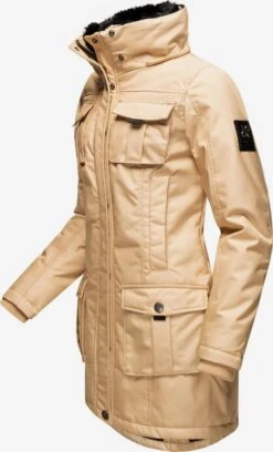 Navahoo Outdoor Jassen Functionele Jas Tinis Dames Beige 10 Navahoo Outdoor Jassen Functionele Jas Tinis Dames Beige -Navahoo Mode Exporteren Winkel bce4637983960b6fc187278baa432718