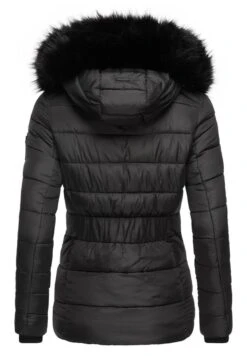 Navahoo Zuckerbiene - Winterjas - Black -Navahoo Mode Exporteren Winkel bd1a369e320649c780dfcc49ddade88c