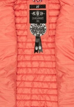 Navahoo Kimuk Prc - Jas - Coralle -Navahoo Mode Exporteren Winkel bd1cde6754464163a201130d441403b4