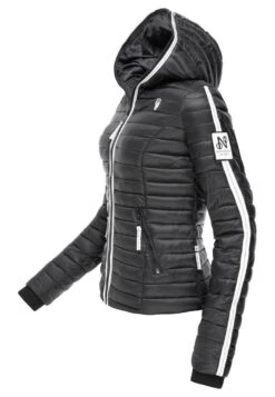 Navahoo Kimuk Prc - Jas - Black -Navahoo Mode Exporteren Winkel bd9798b2cc8a42c0b5a58248994d4571