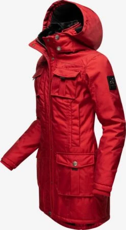 Navahoo Outdoor Jassen Functionele Jas Tinis Dames Rood 6 Navahoo Outdoor Jassen Functionele Jas Tinis Dames Rood -Navahoo Mode Exporteren Winkel bdca70b643419bc7b5b13363c22f7834