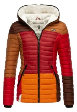 Navahoo Jas - Multicolour Autumn Leaves -Navahoo Mode Exporteren Winkel bf5c097cd505457499387f3c17ca2f32