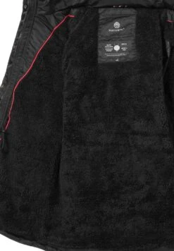 Navahoo Schätzchen - Winterjas - Black -Navahoo Mode Exporteren Winkel c03e83664a2047478574a852cb35360c