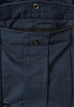 Navahoo Luluna - Winterjas - Blue -Navahoo Mode Exporteren Winkel c291797b4e264cbabe4781b262868556