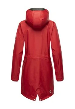 Navahoo Tropical Storm - Parka - Light Red -Navahoo Mode Exporteren Winkel c2ebc2dc45ff4e01a4b238af4a1c91f1
