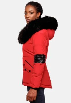 Navahoo Winterjassen Winterjas Nirvana Dames Rood 11 Navahoo Winterjassen Winterjas Nirvana Dames Rood -Navahoo Mode Exporteren Winkel c47d43ea6c8de1ce3f0905e6e791fd95