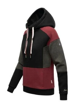 Navahoo Babykätzchen - Hoodie - Multicolour Black -Navahoo Mode Exporteren Winkel c4ea7b34d0a24e19bb85667d062613f6