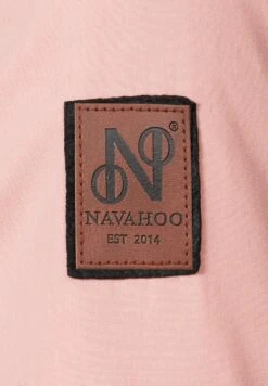 Navahoo Cristal - Winterjas - Light Pink 11 Navahoo Cristal - Winterjas - Light Pink -Navahoo Mode Exporteren Winkel c5ba775a29d447a493ecfdba54ddf531