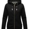 Navahoo Hoodie - Black